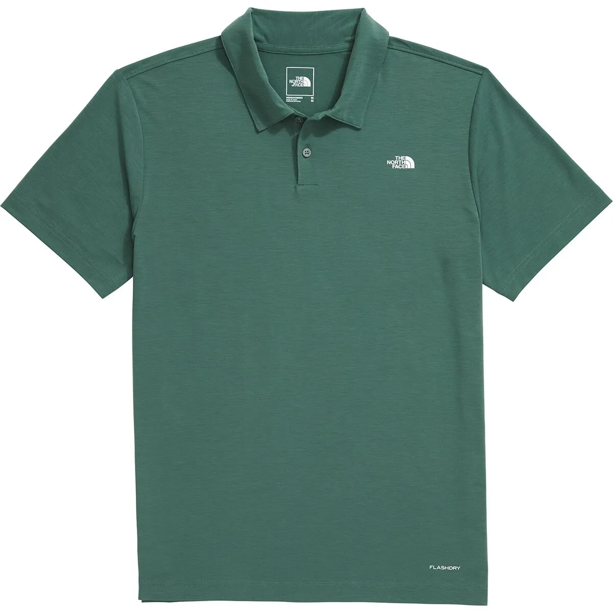 M'S Adventure Polo - NF0A872U