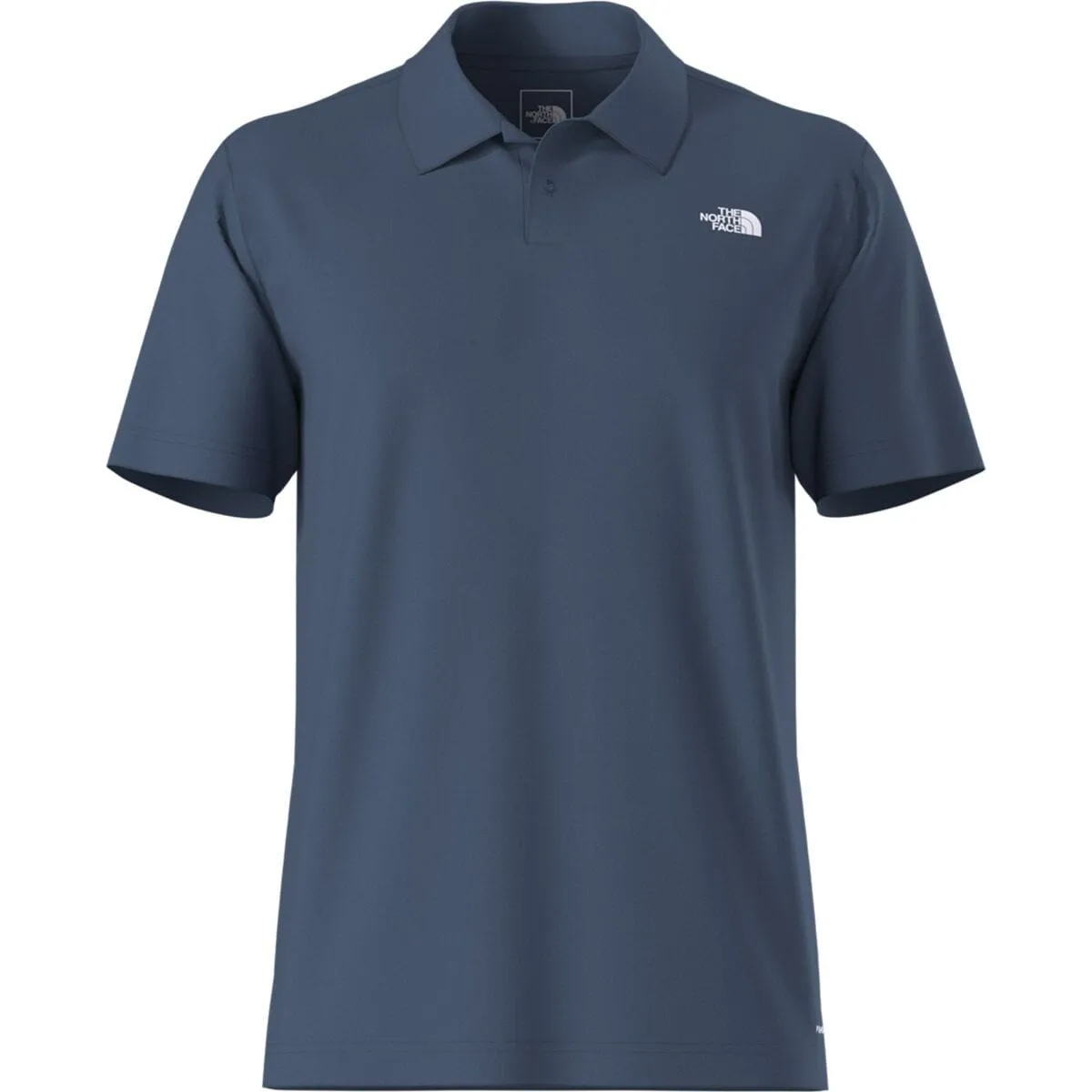 M'S Adventure Polo - NF0A872U