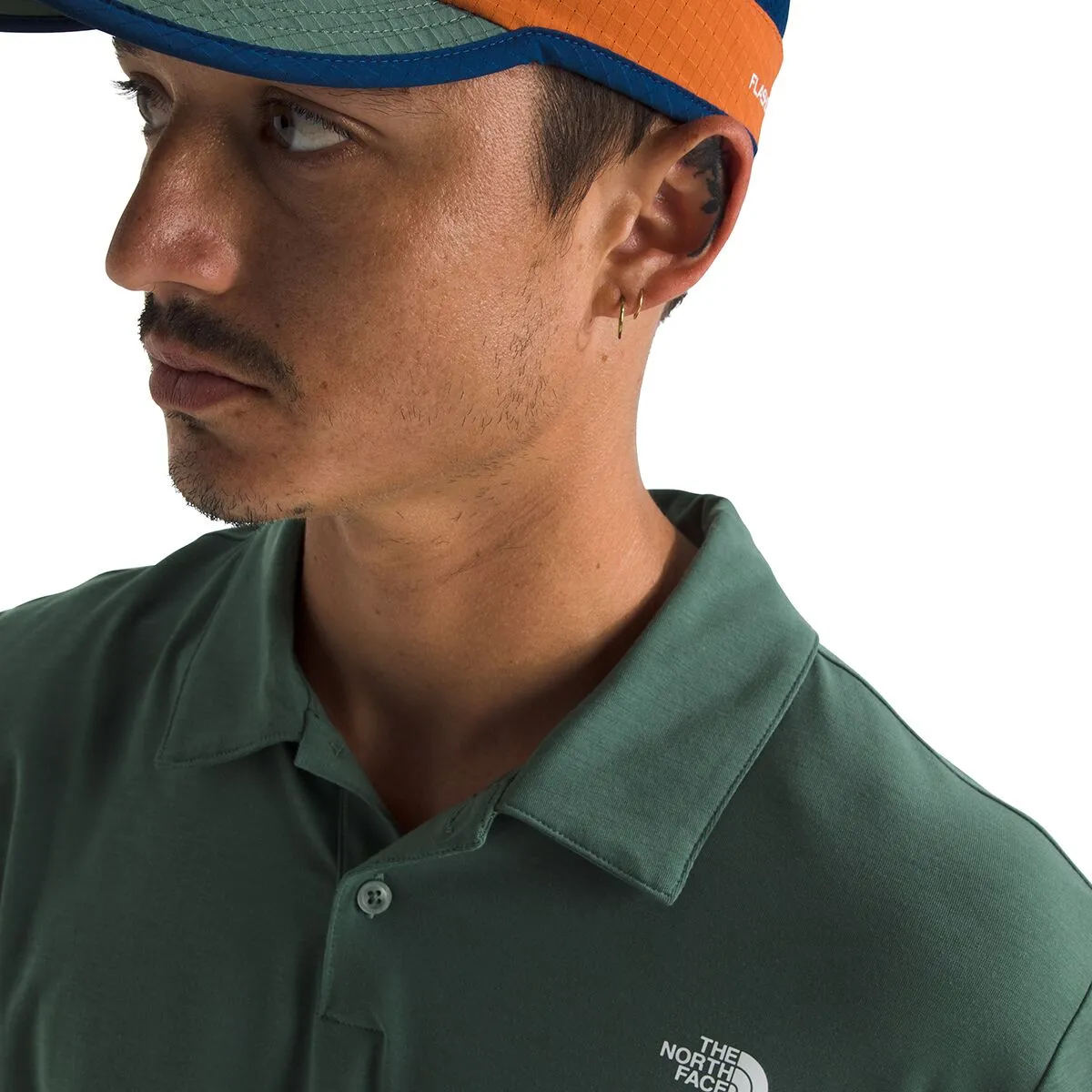 M'S Adventure Polo - NF0A872U