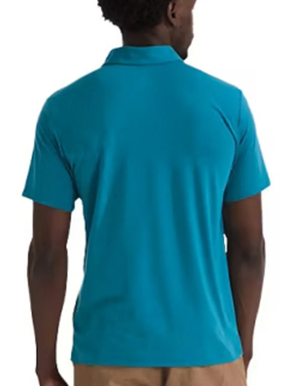 M'S Adventure Polo - NF0A872U