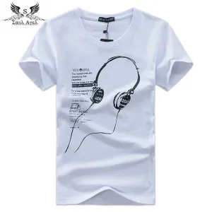 Music Is Life T-Shirt