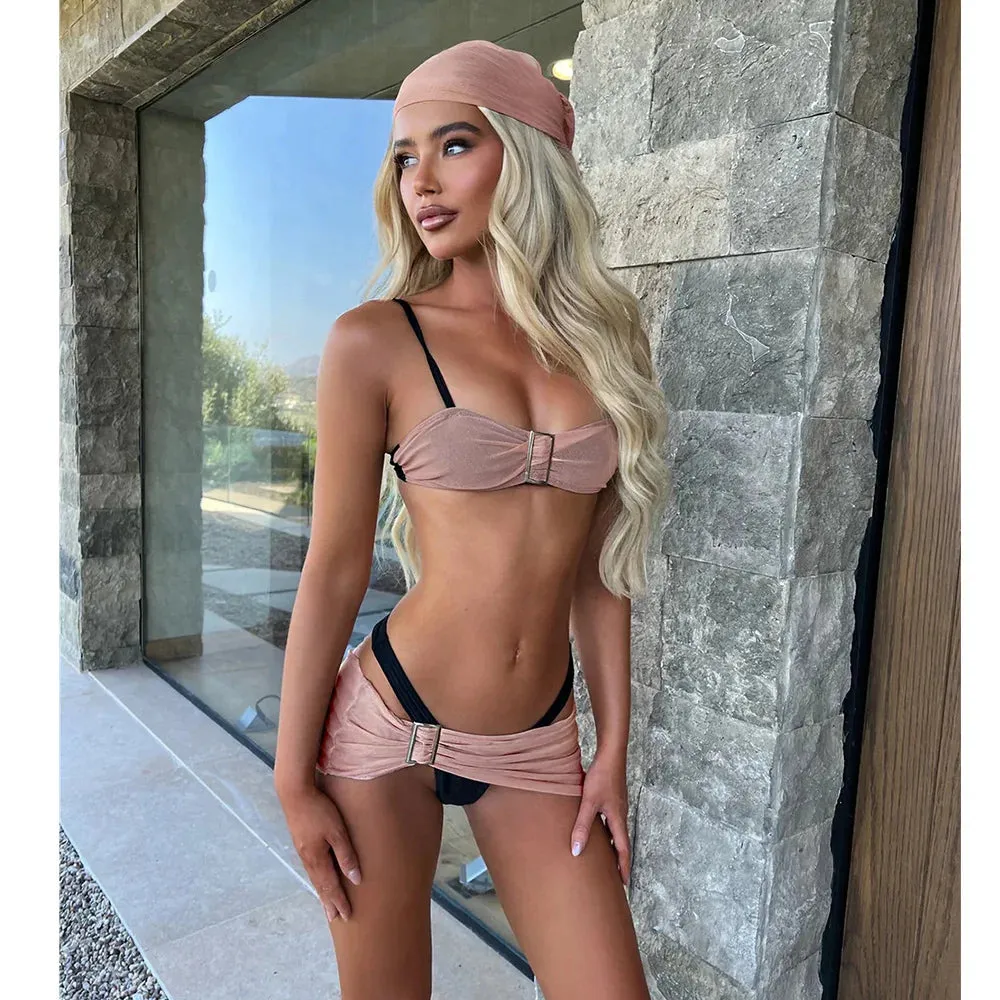 Mykonos 4 Pc Set