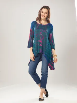 Myra Tie Dye Tunic