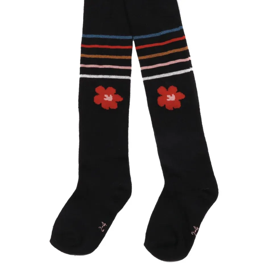 Nano Ready to Roll Cotton Tights