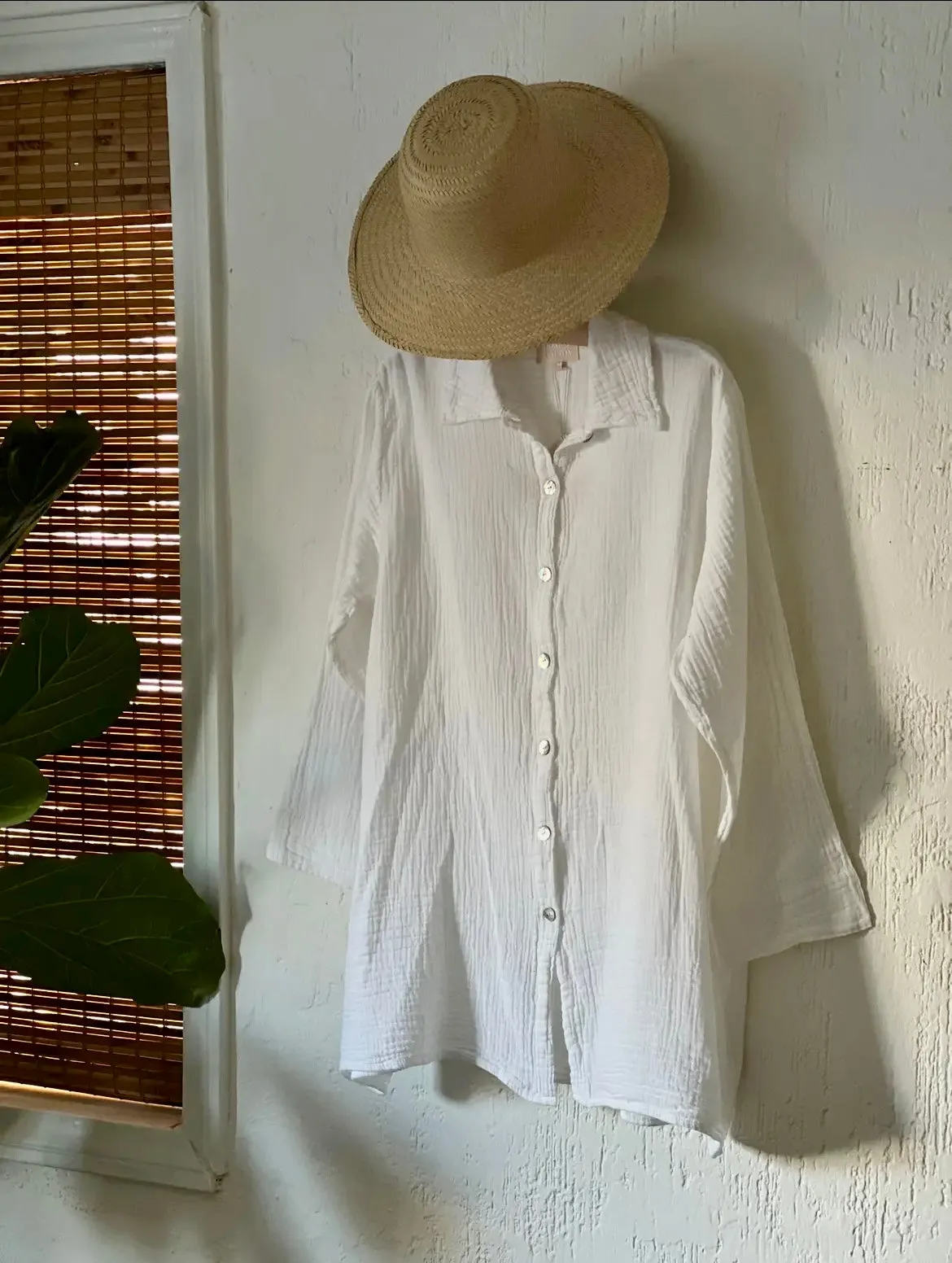 Natalia Tunic