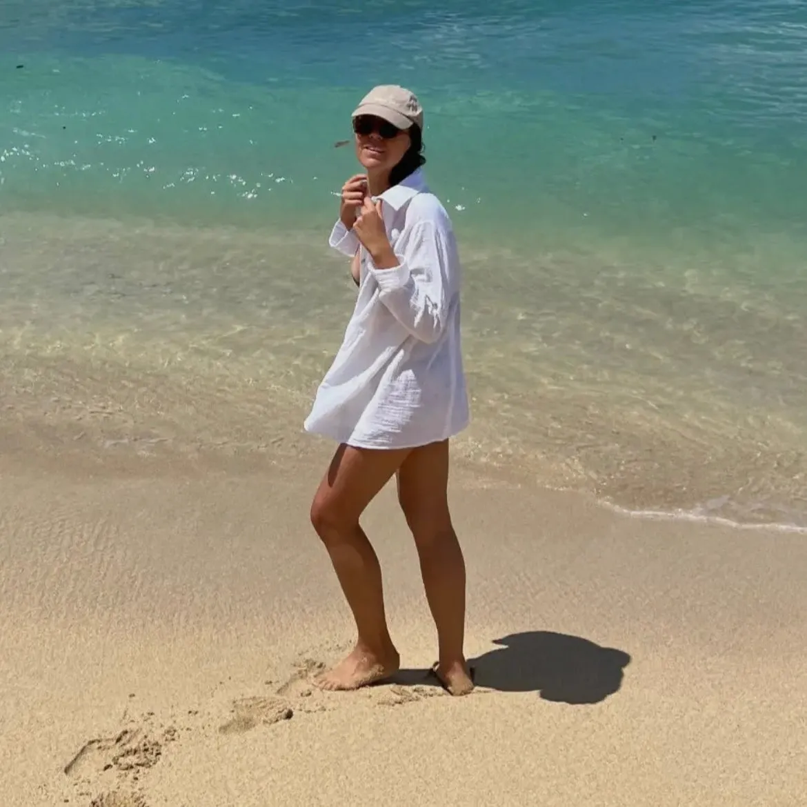 Natalia Tunic