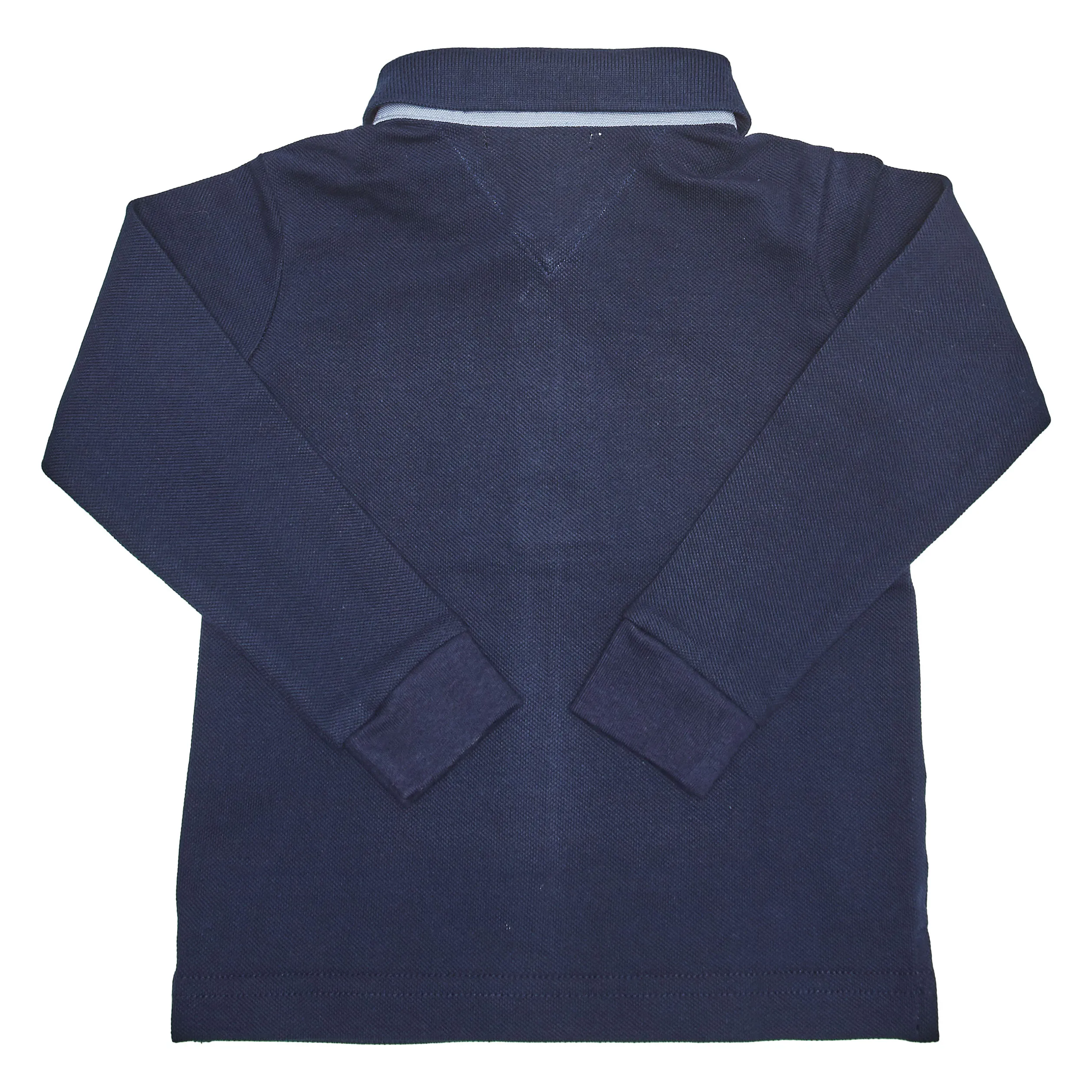 NAVY BLUE POLO SHIRT