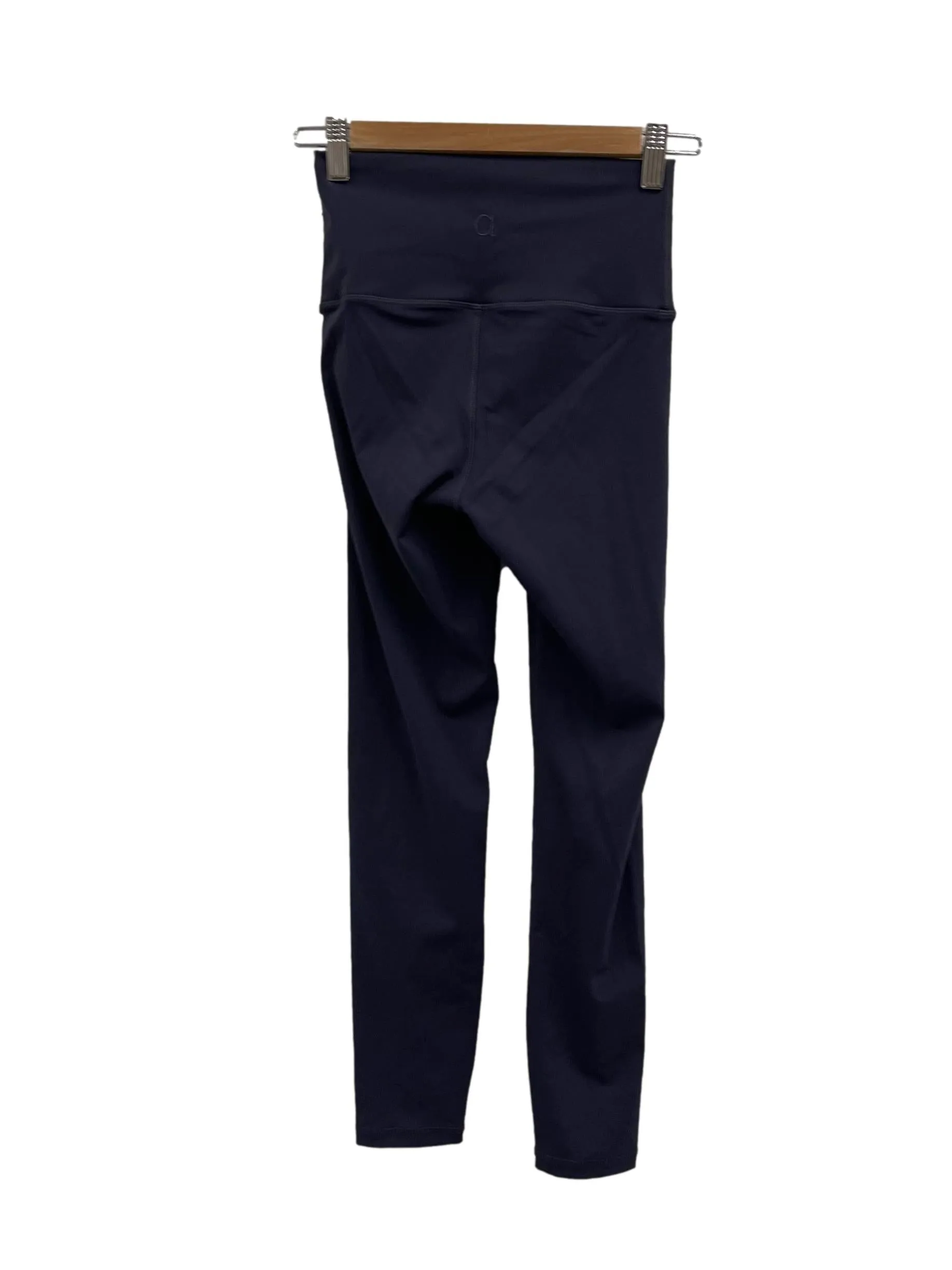 Navy Blue Tights