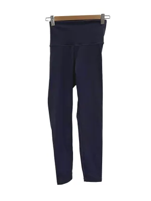 Navy Blue Tights