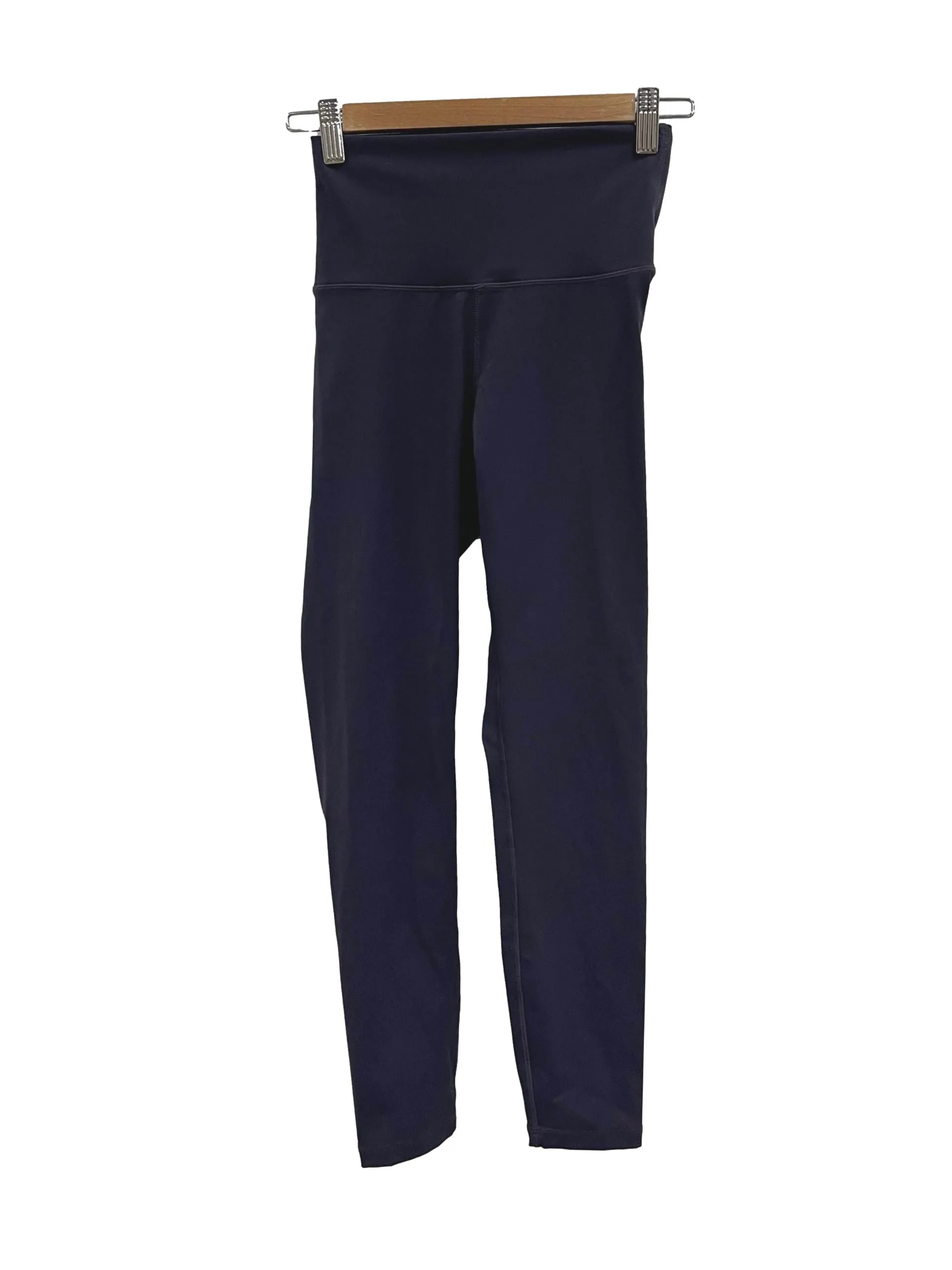 Navy Blue Tights