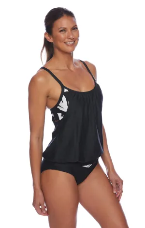 Next Mondrian Tankini Top