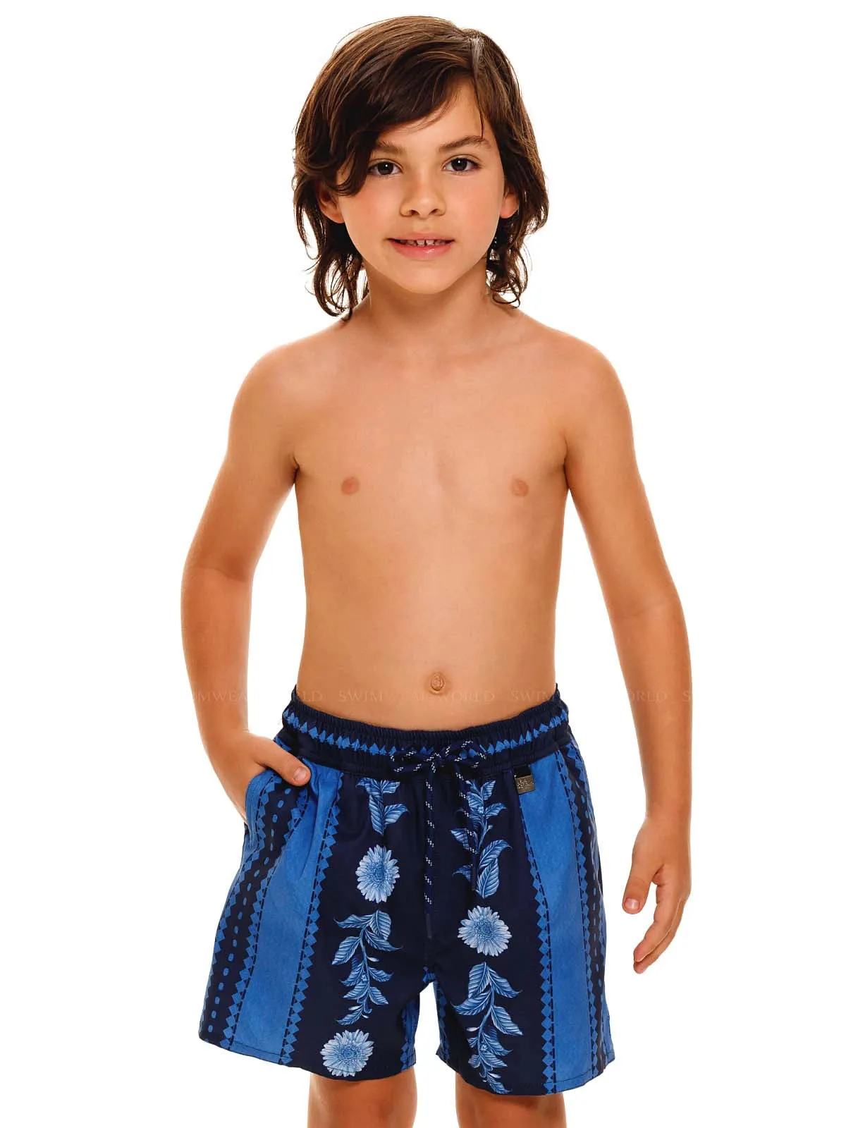 Nick Kids Trunk