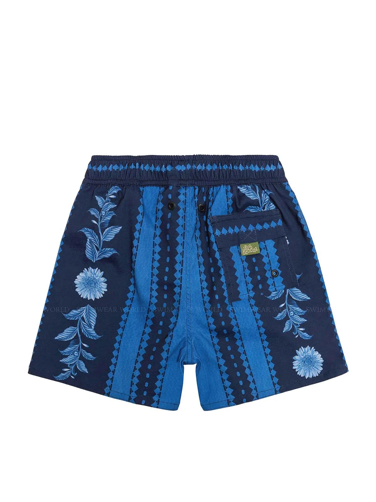 Nick Kids Trunk