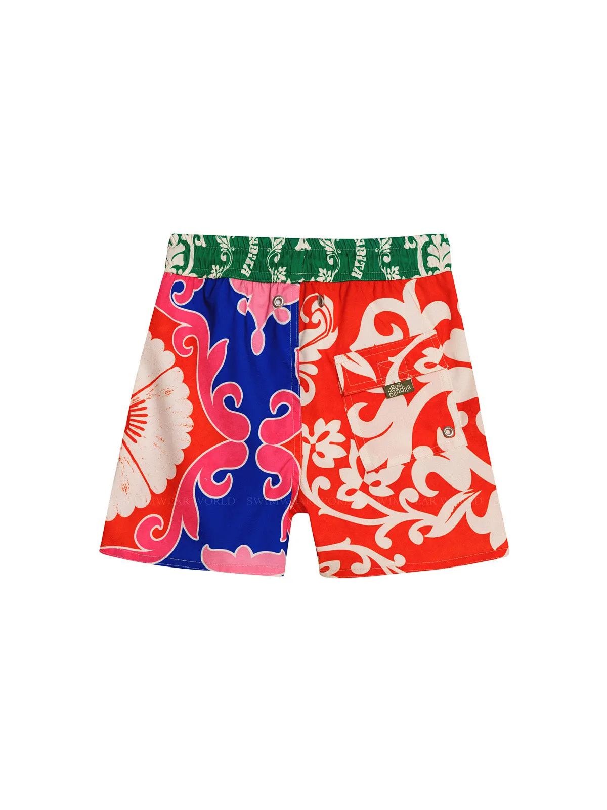 Nick Trunk ::RET