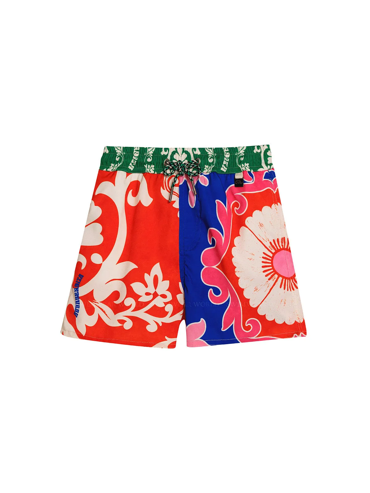 Nick Trunk ::RET