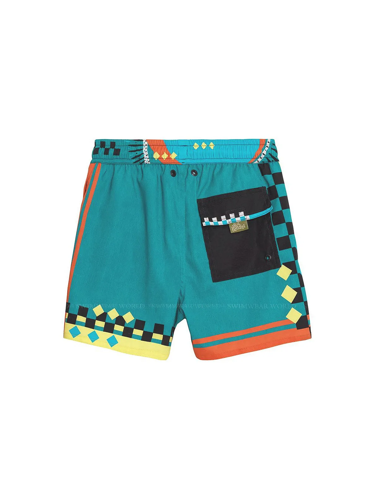 Nick Trunk