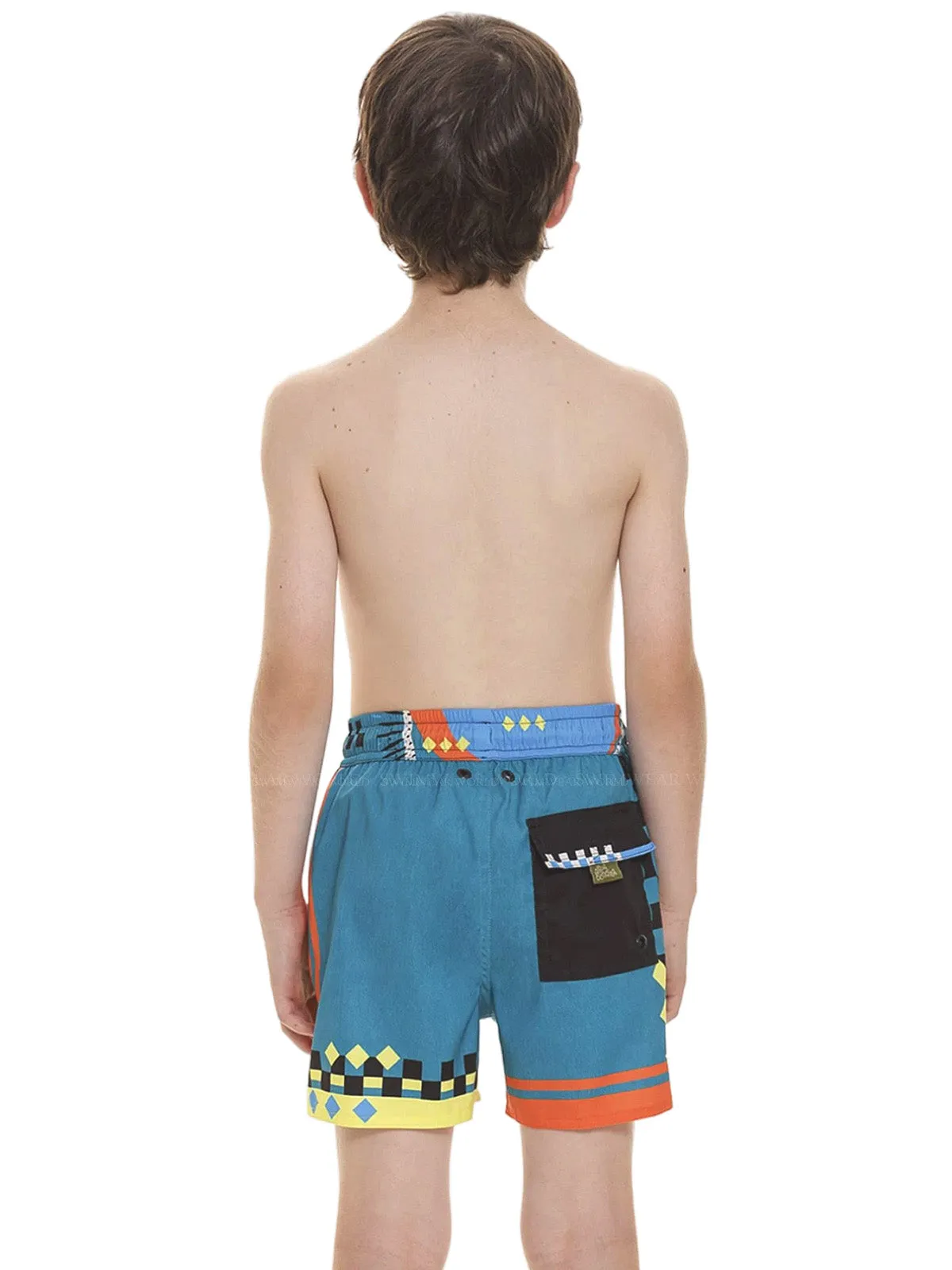 Nick Trunk