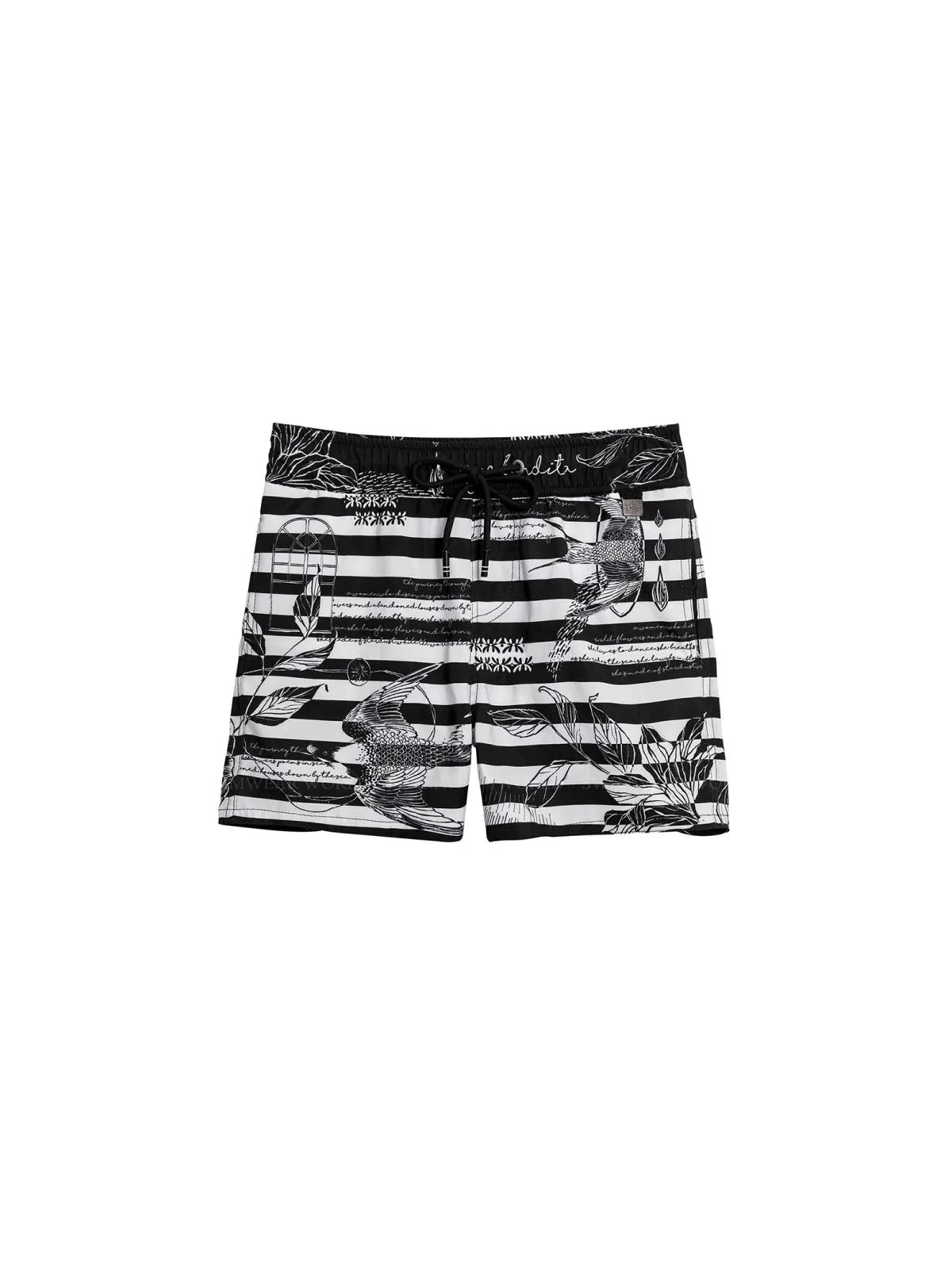 Nick Trunks ::RET