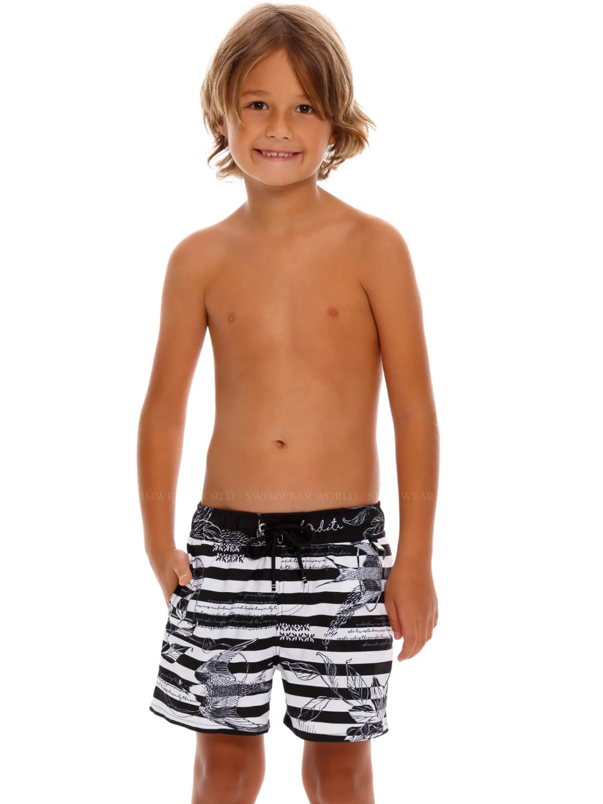 Nick Trunks ::RET