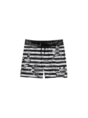 Nick Trunks ::RET