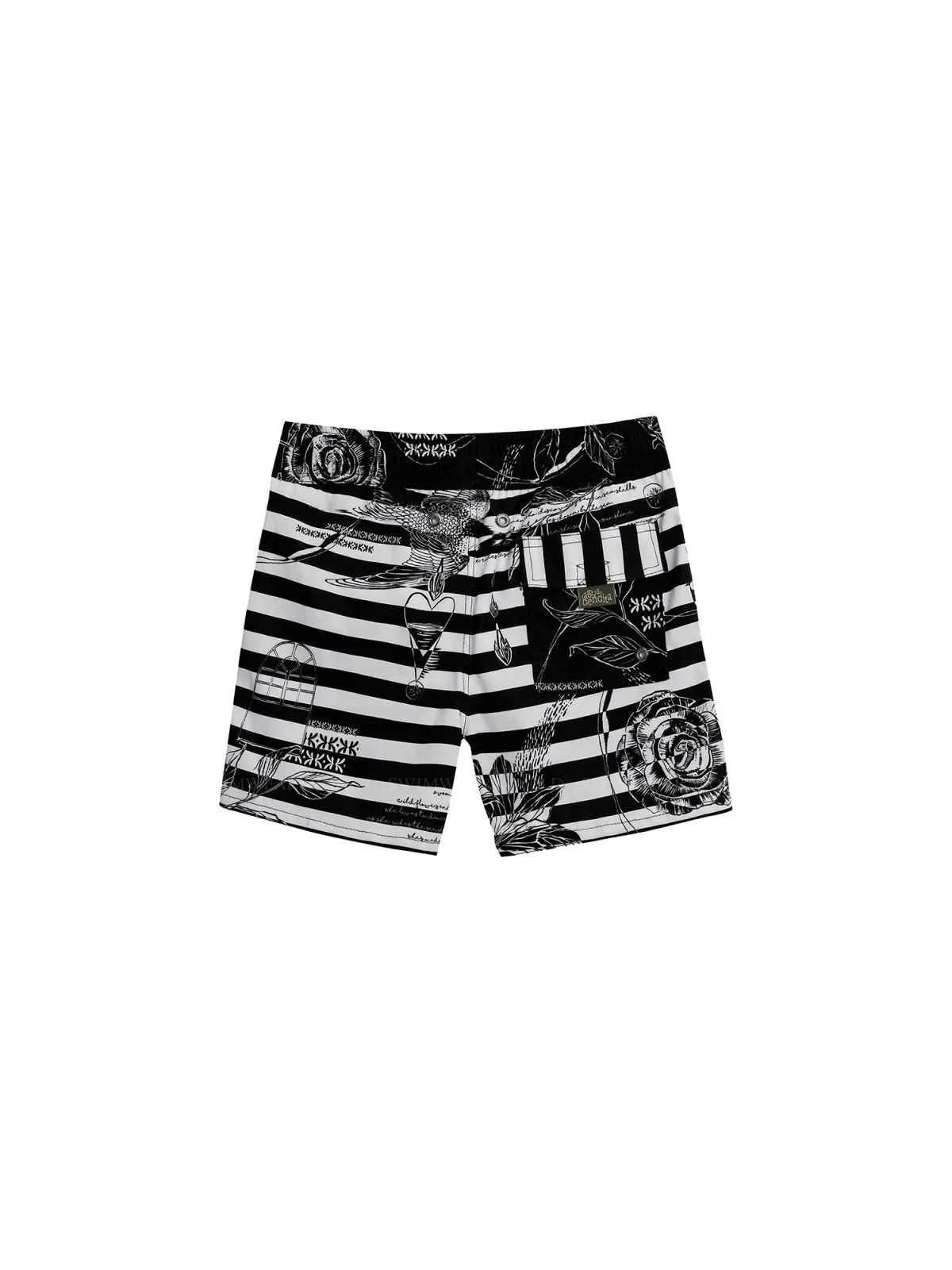 Nick Trunks ::RET