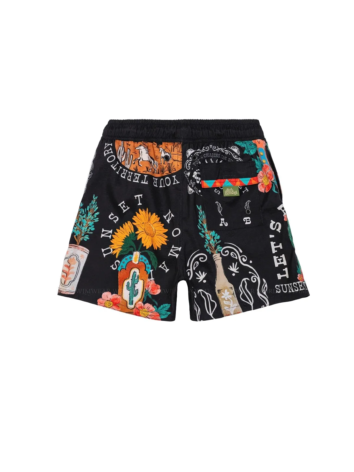 Nick Trunks