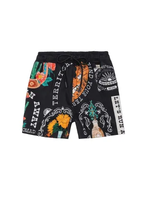 Nick Trunks