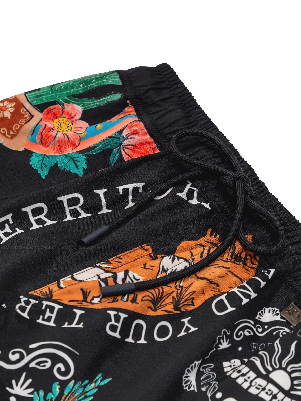 Nick Trunks