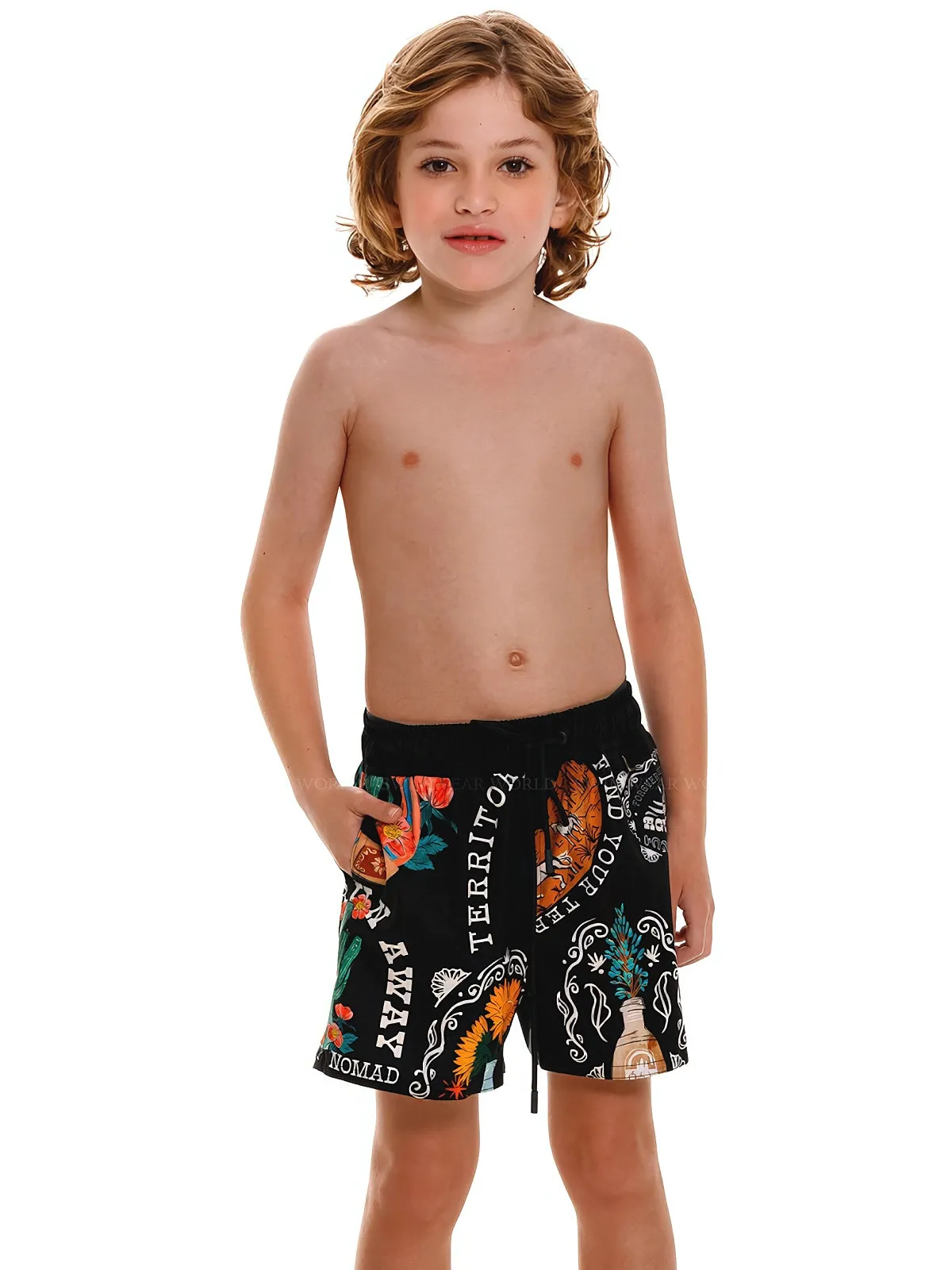 Nick Trunks