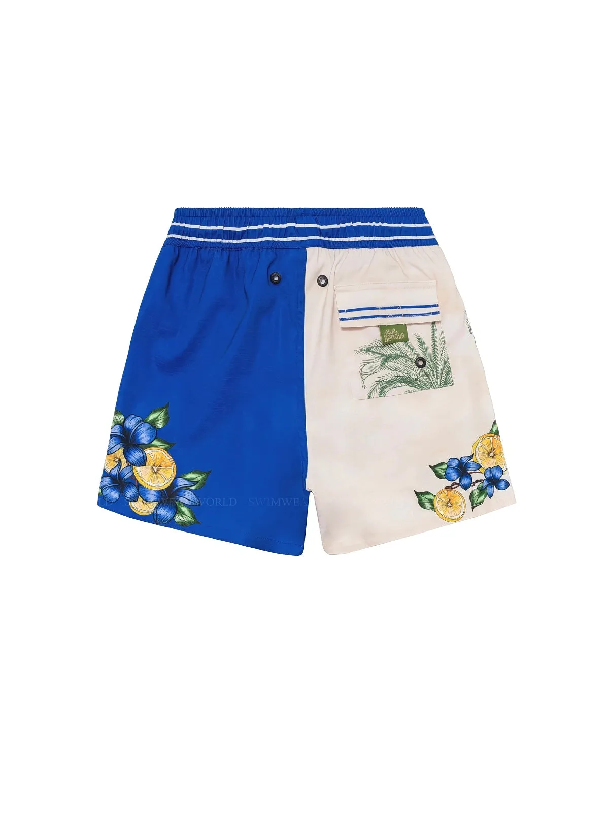 Nick Trunks