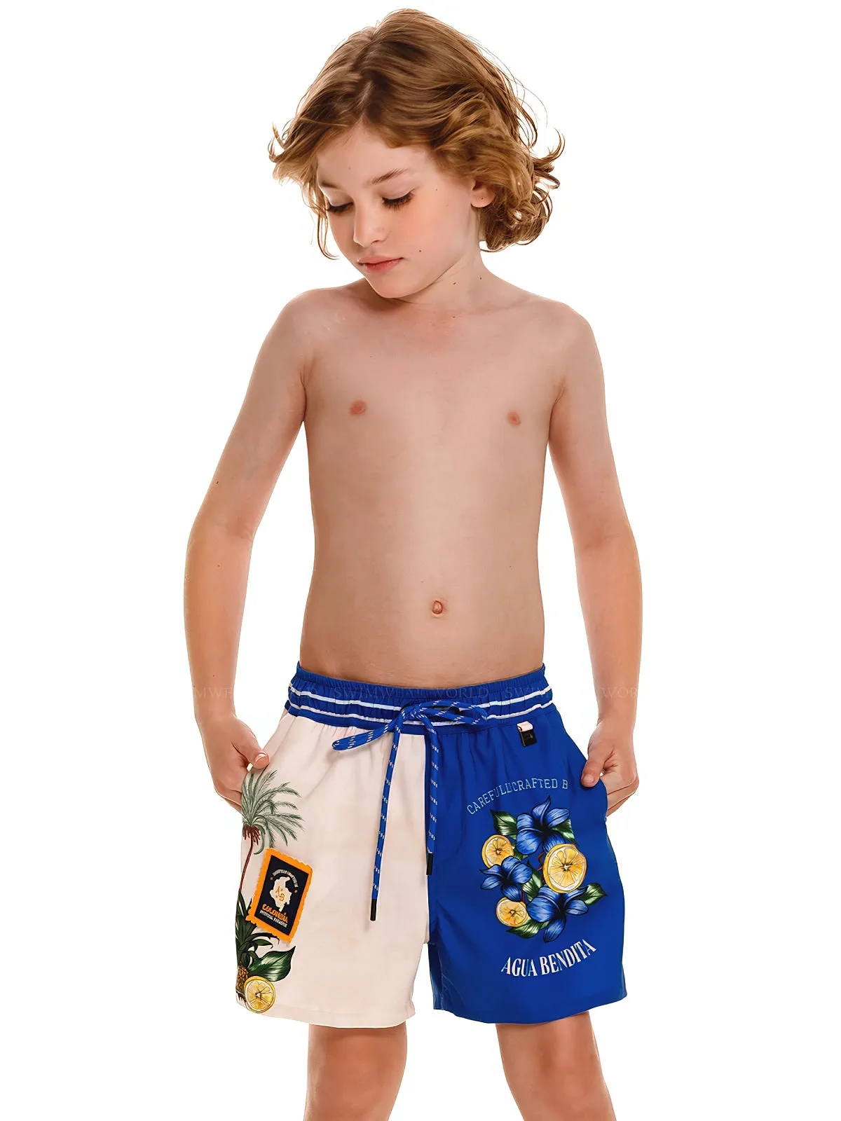 Nick Trunks