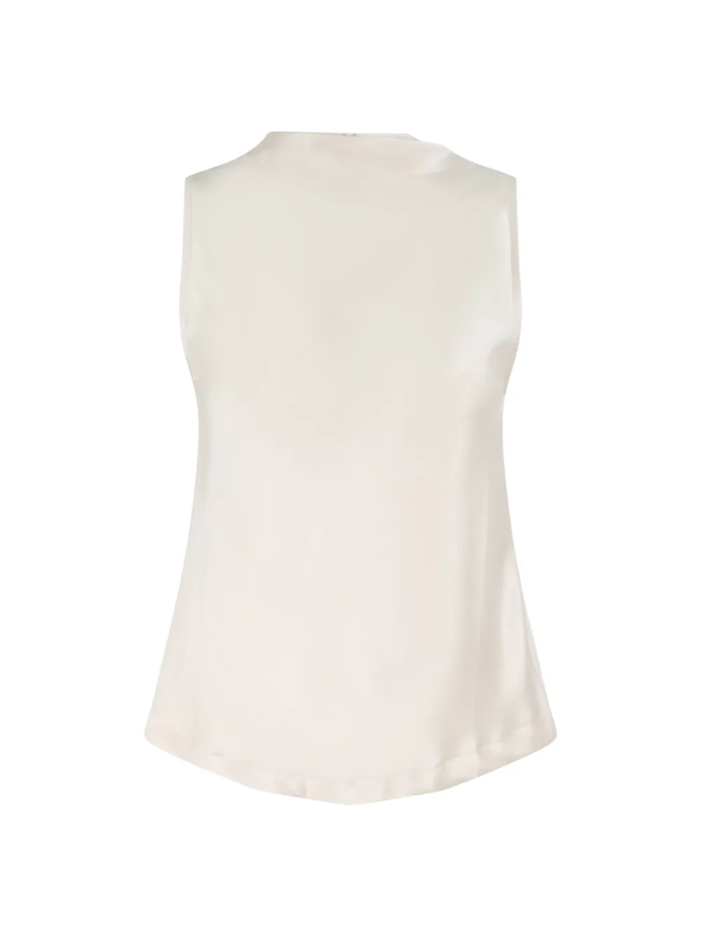 Nonchalant Lainey Top in Champagne