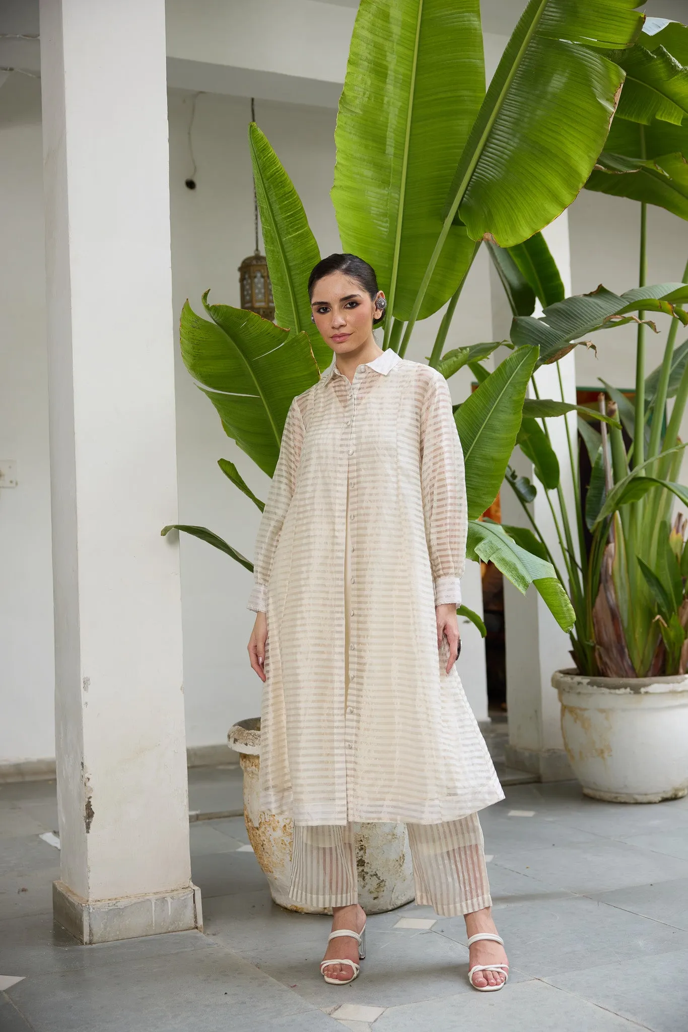 Noor Tunic