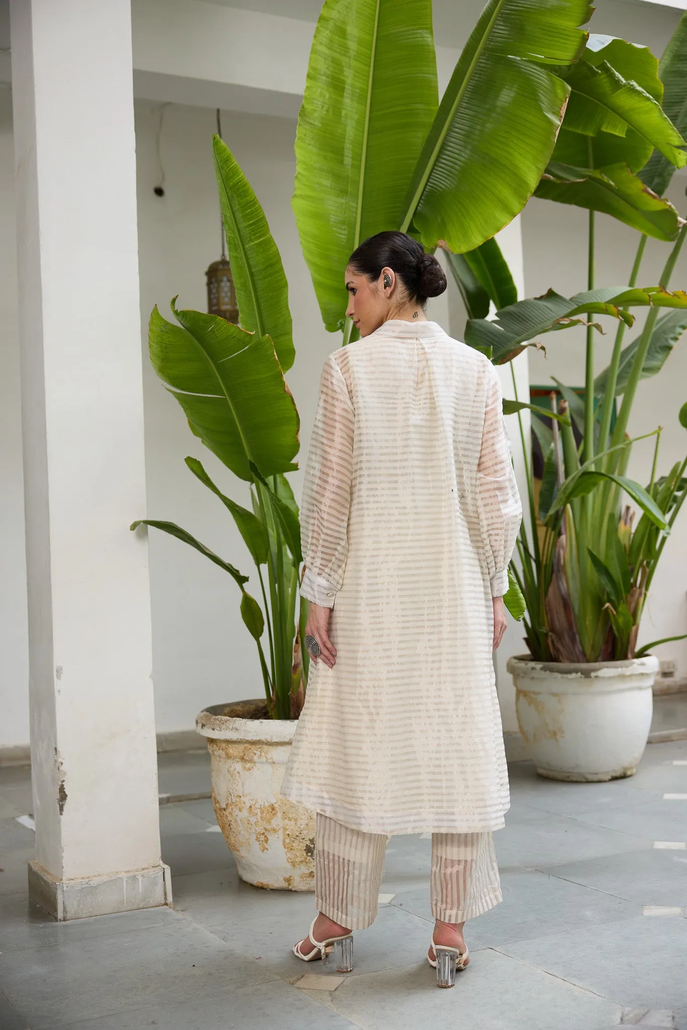 Noor Tunic