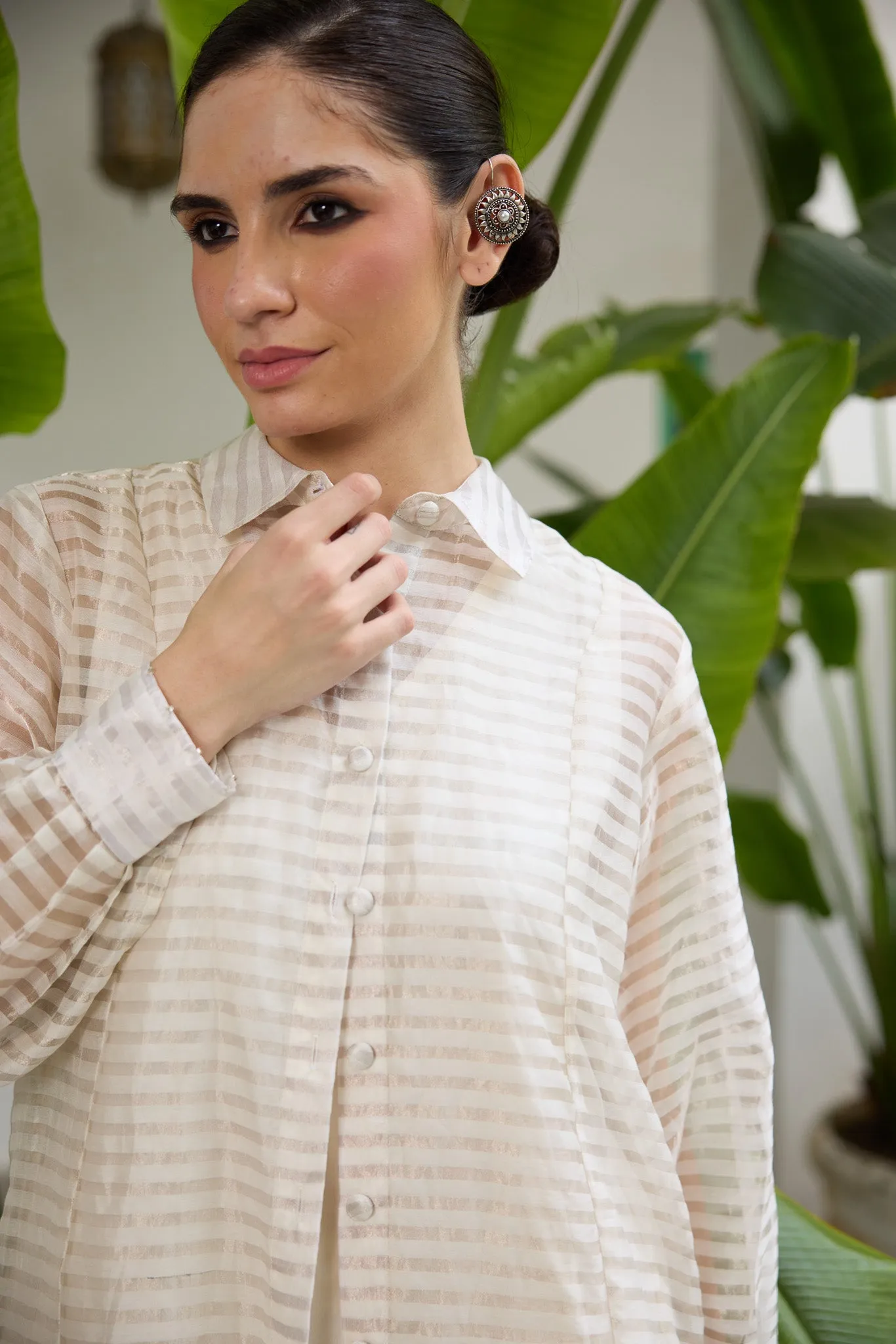 Noor Tunic