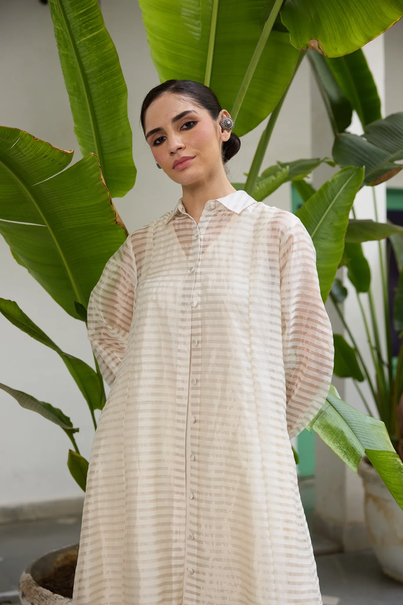 Noor Tunic