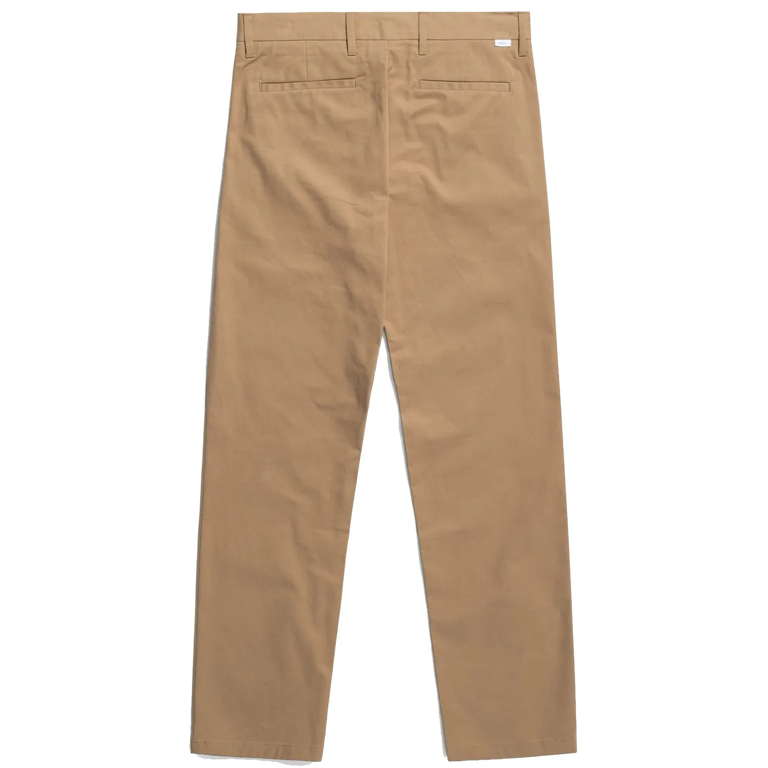 Norse Projects Standard Chino Utility Khaki