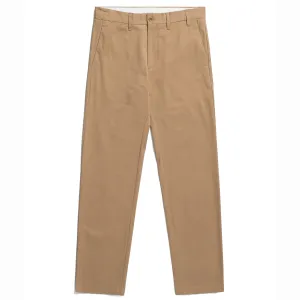 Norse Projects Standard Chino Utility Khaki