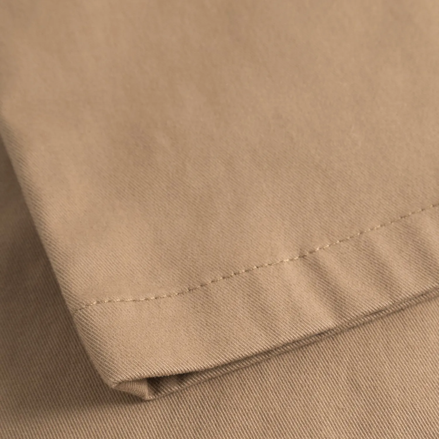 Norse Projects Standard Chino Utility Khaki