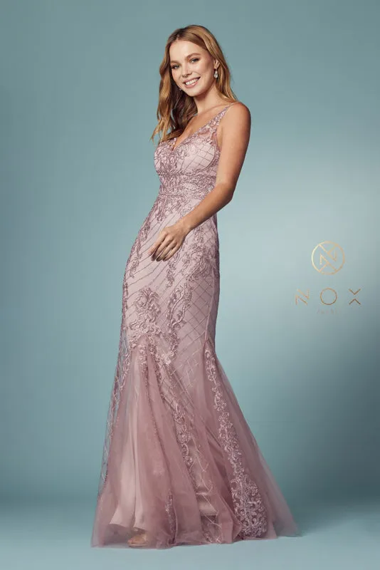 Nox Anabel  A398