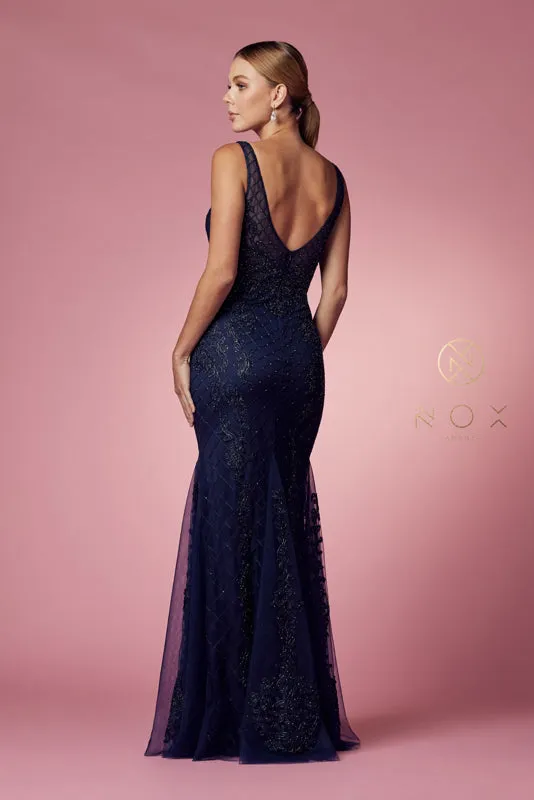 Nox Anabel  A398
