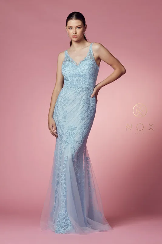 Nox Anabel  A398