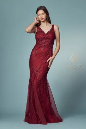 Nox Anabel  A398