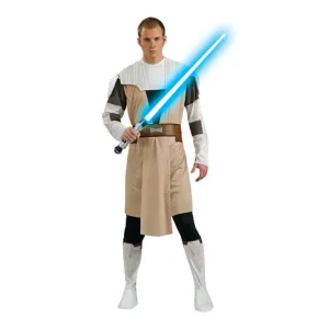 Obi Wan Kenobi Adult Size Std