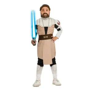 Obi Wan Kenobi Child Size M