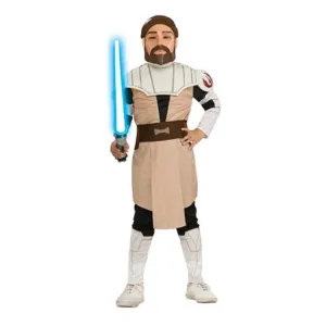 Obi Wan Kenobi Child Size S