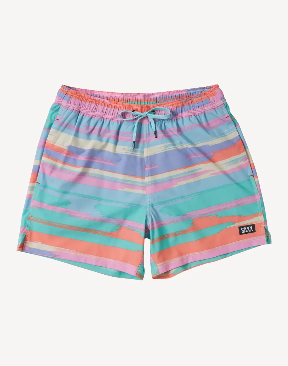 Oh Buoy 2n1 5" Swim Trunk