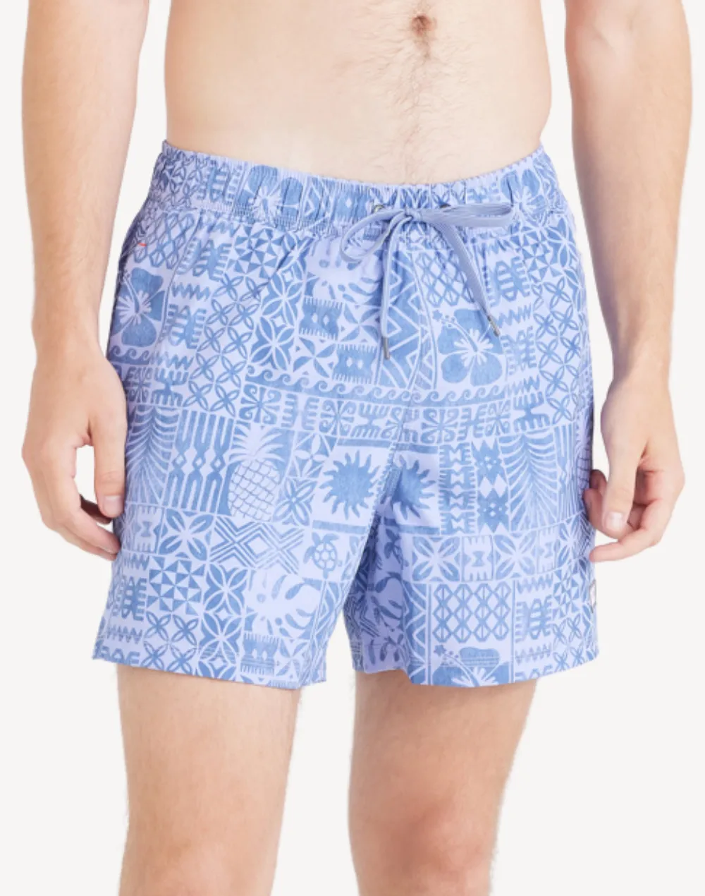 Oh Buoy 2n1 5" Swim Trunk