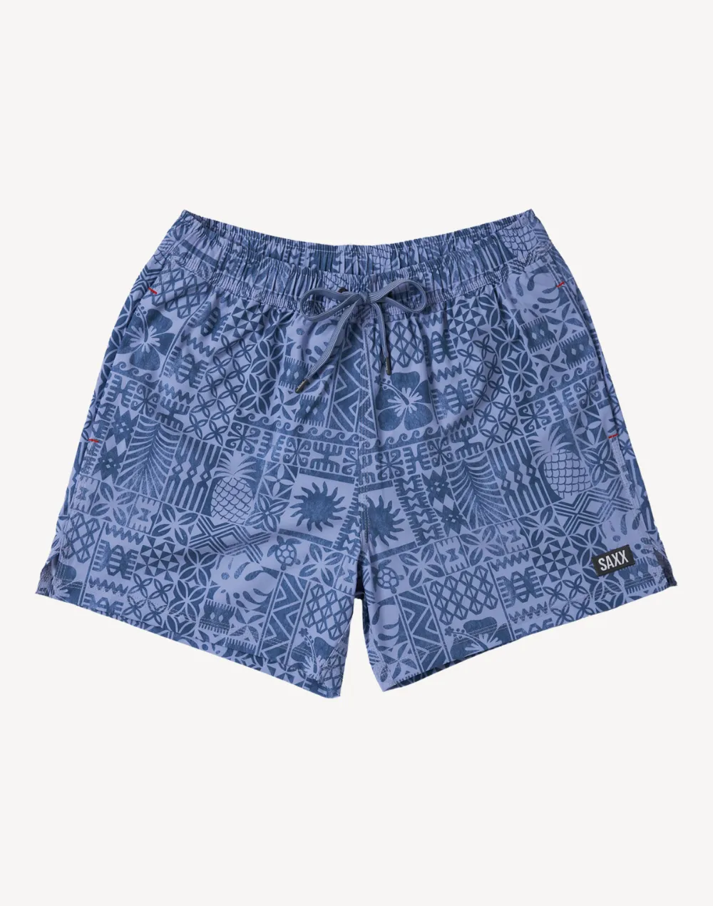 Oh Buoy 2n1 5" Swim Trunk