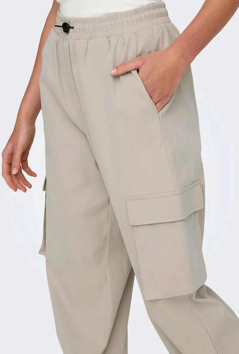 ONLY CASHI CARGO PANT